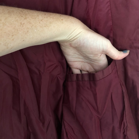 Vintage Members Only Bomber Racer Jacket 1980s - Picture 9 of 10